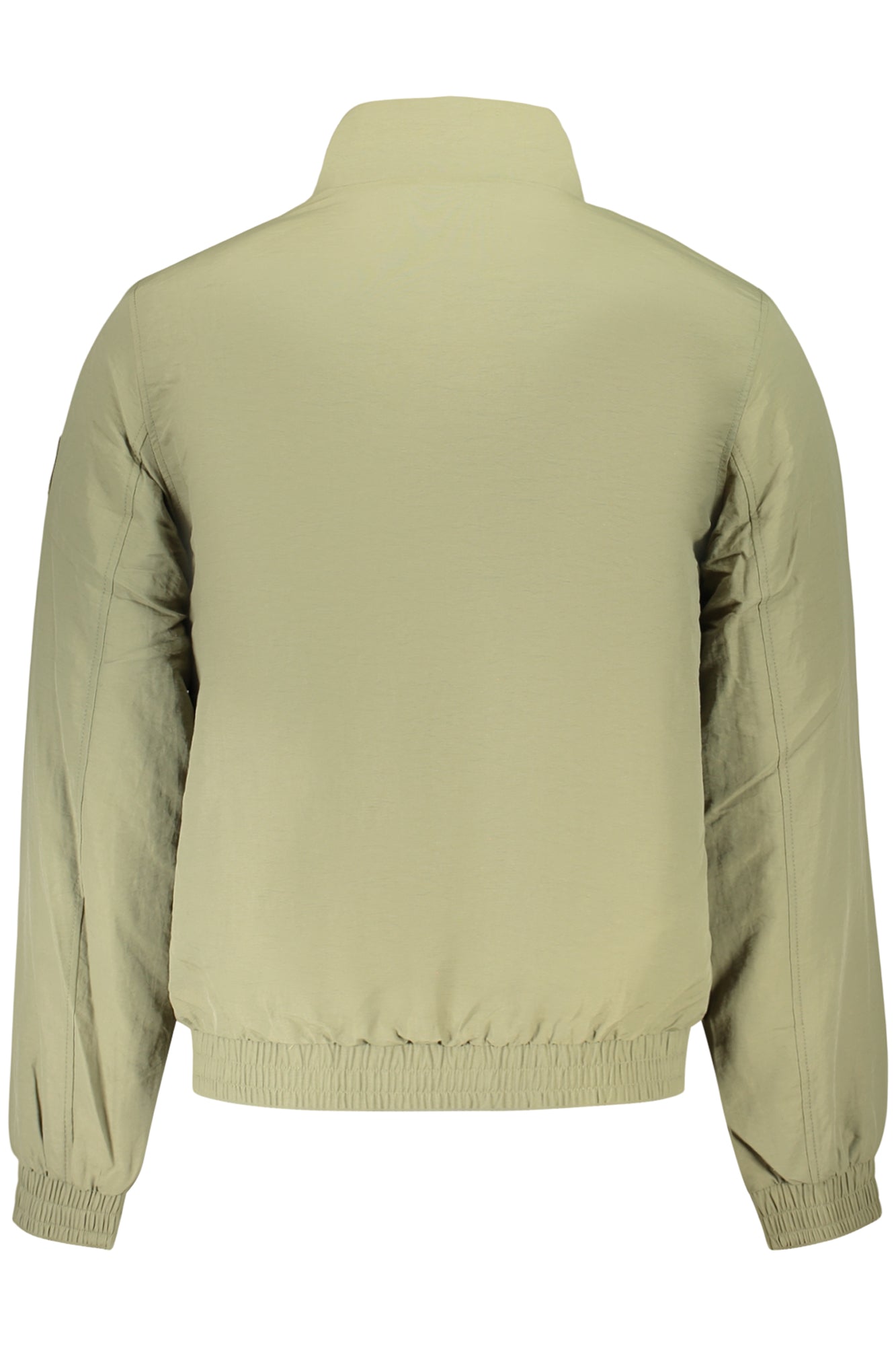 CALVIN KLEIN GIUBBOTTO UOMO VERDE