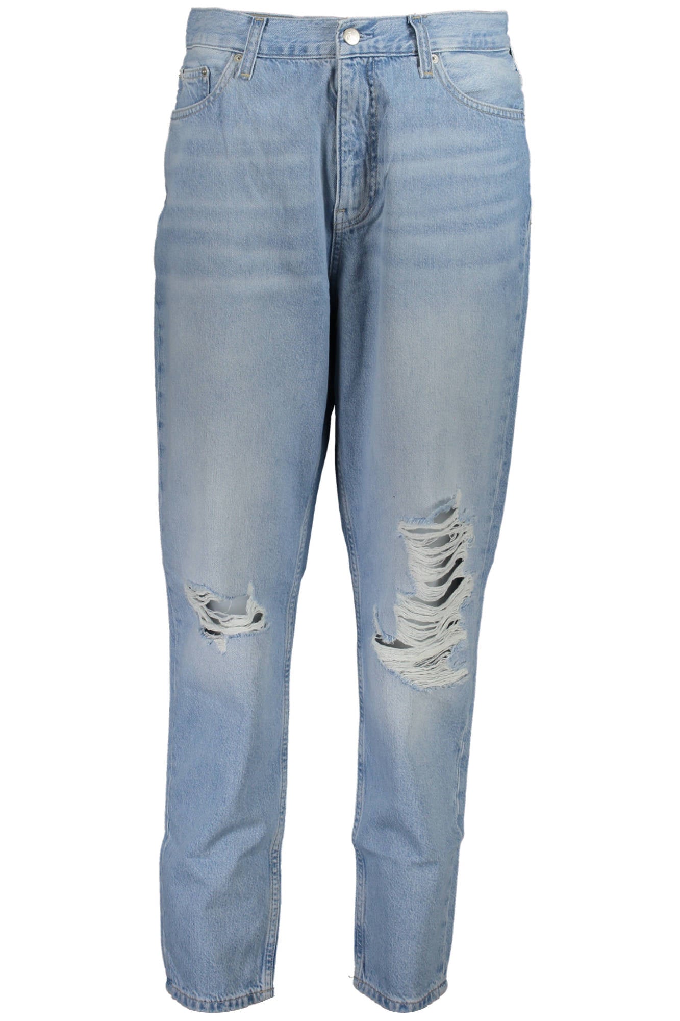 CALVIN KLEIN JEANS DENIM DONNA