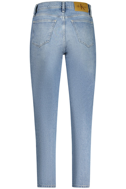 CALVIN KLEIN JEANS DENIM DONNA
