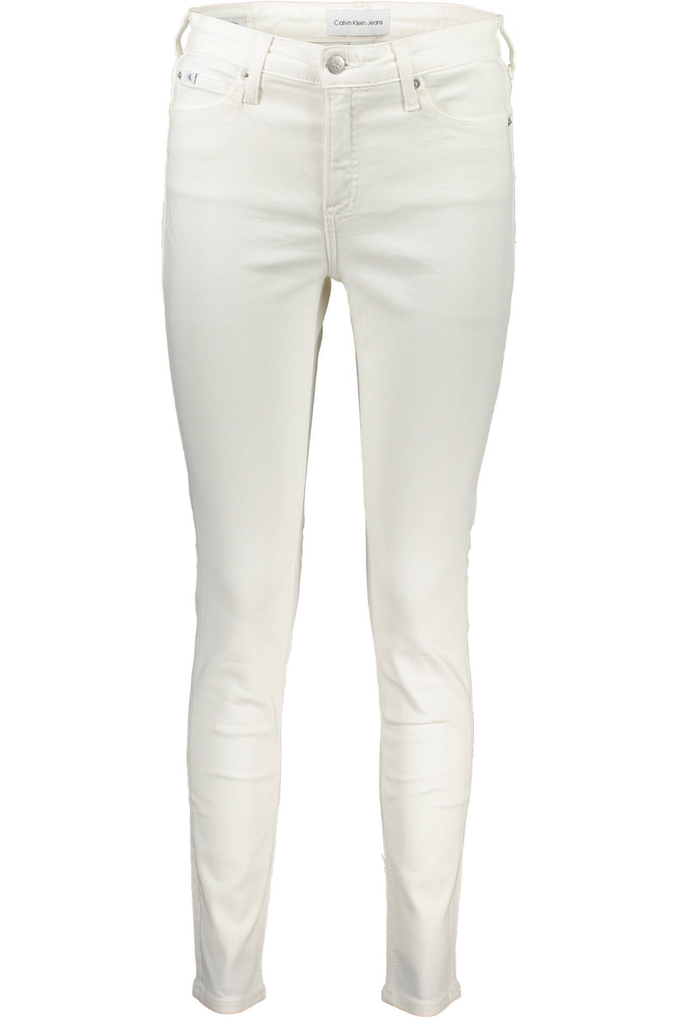 CALVIN KLEIN JEANS DENIM DONNA