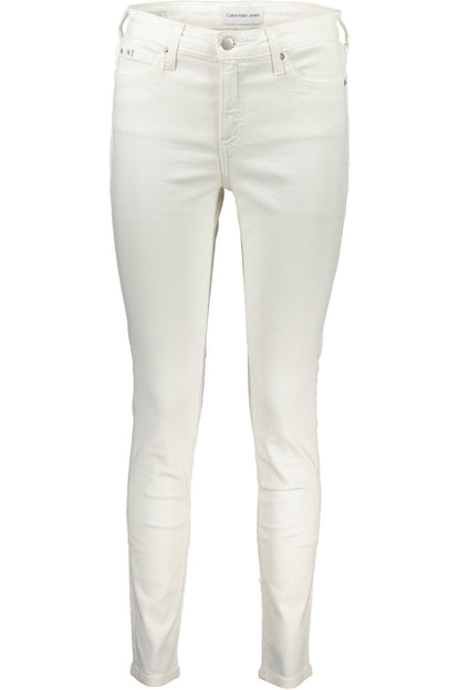 CALVIN KLEIN JEANS DENIM DONNA