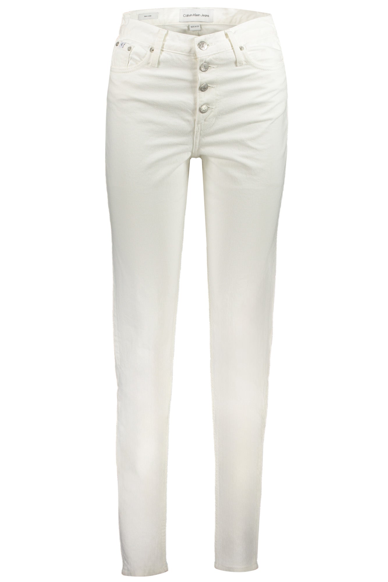 CALVIN KLEIN JEANS DENIM DONNA
