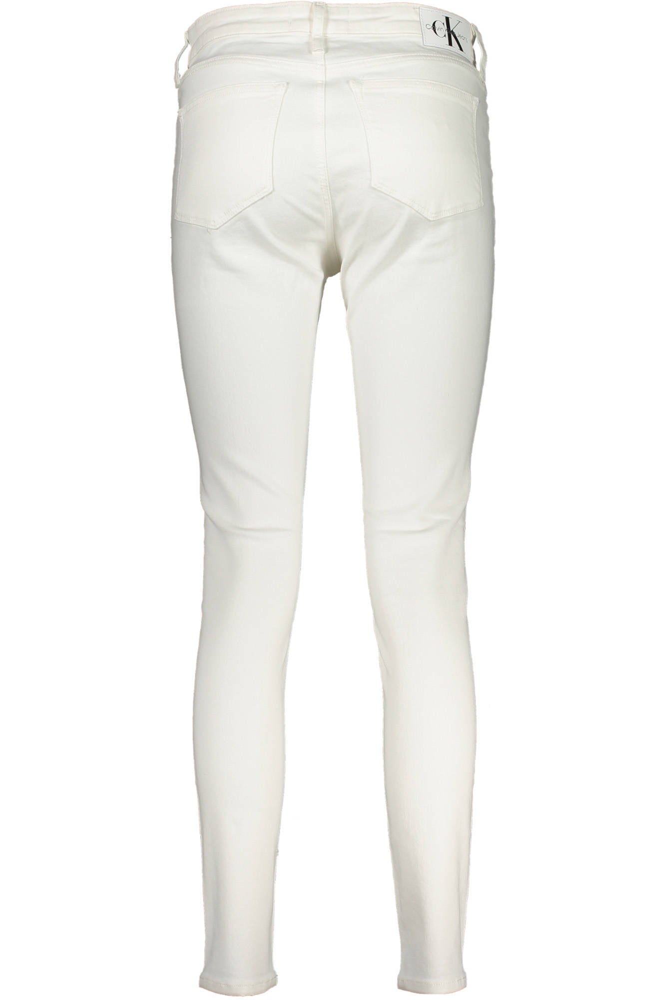 CALVIN KLEIN JEANS DENIM DONNA