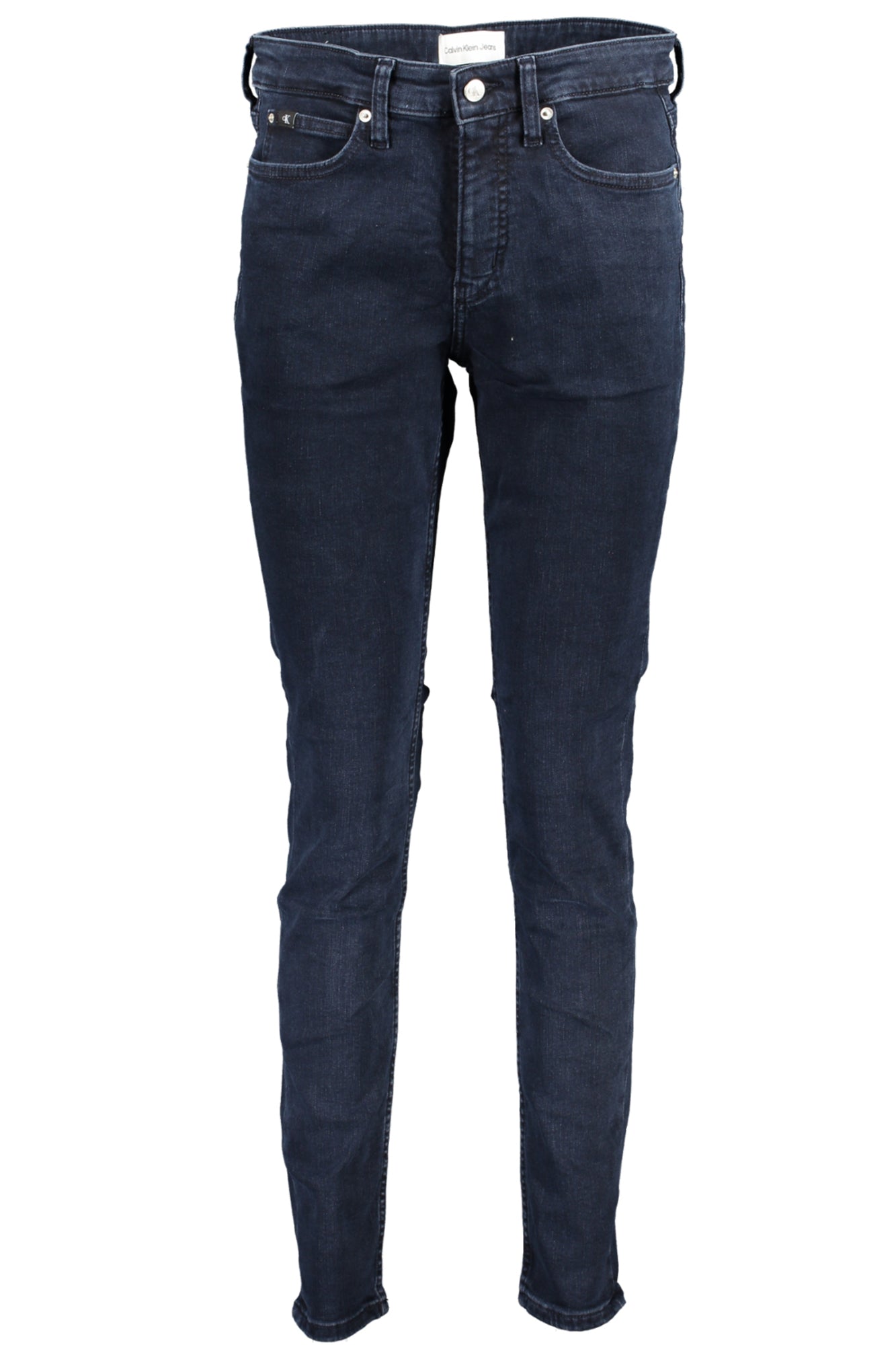 CALVIN KLEIN JEANS DENIM DONNA