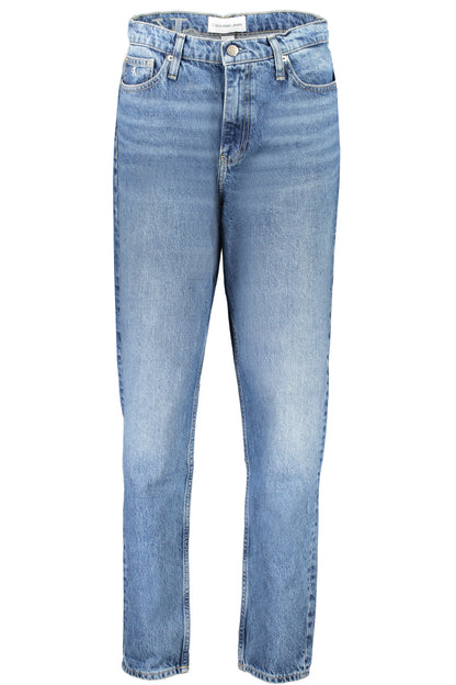 CALVIN KLEIN JEANS DENIM DONNA