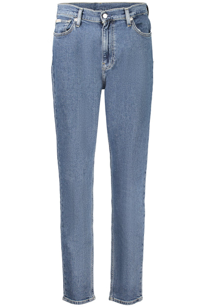 CALVIN KLEIN JEANS DENIM DONNA