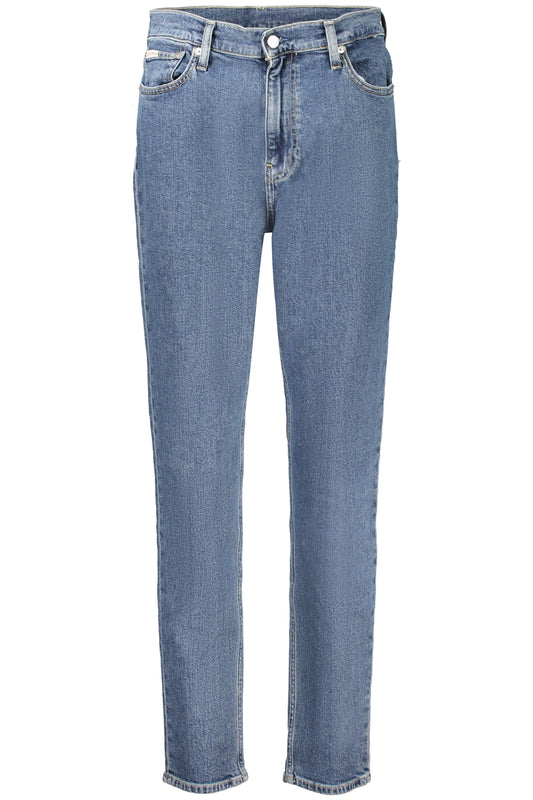 CALVIN KLEIN JEANS DENIM DONNA