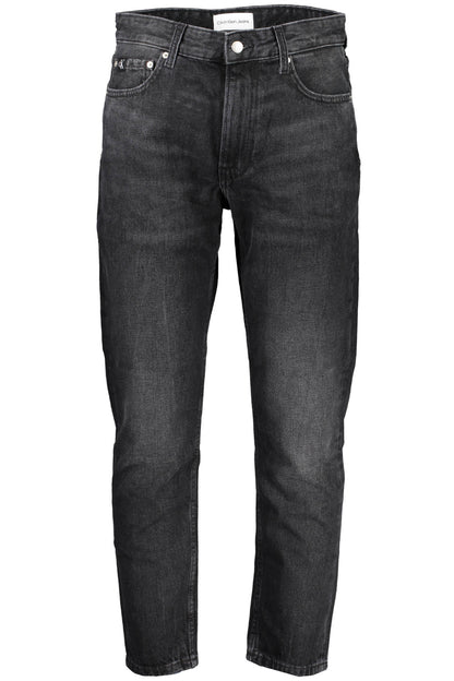 CALVIN KLEIN JEANS DENIM DONNA