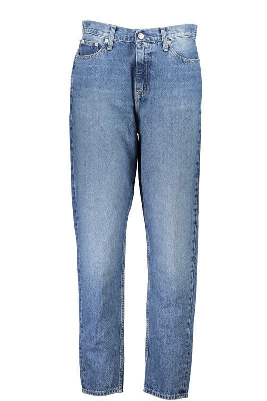 CALVIN KLEIN JEANS DENIM DONNA
