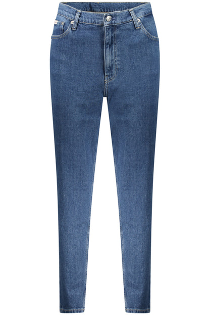 CALVIN KLEIN JEANS DENIM DONNA