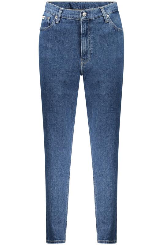 CALVIN KLEIN JEANS DENIM DONNA