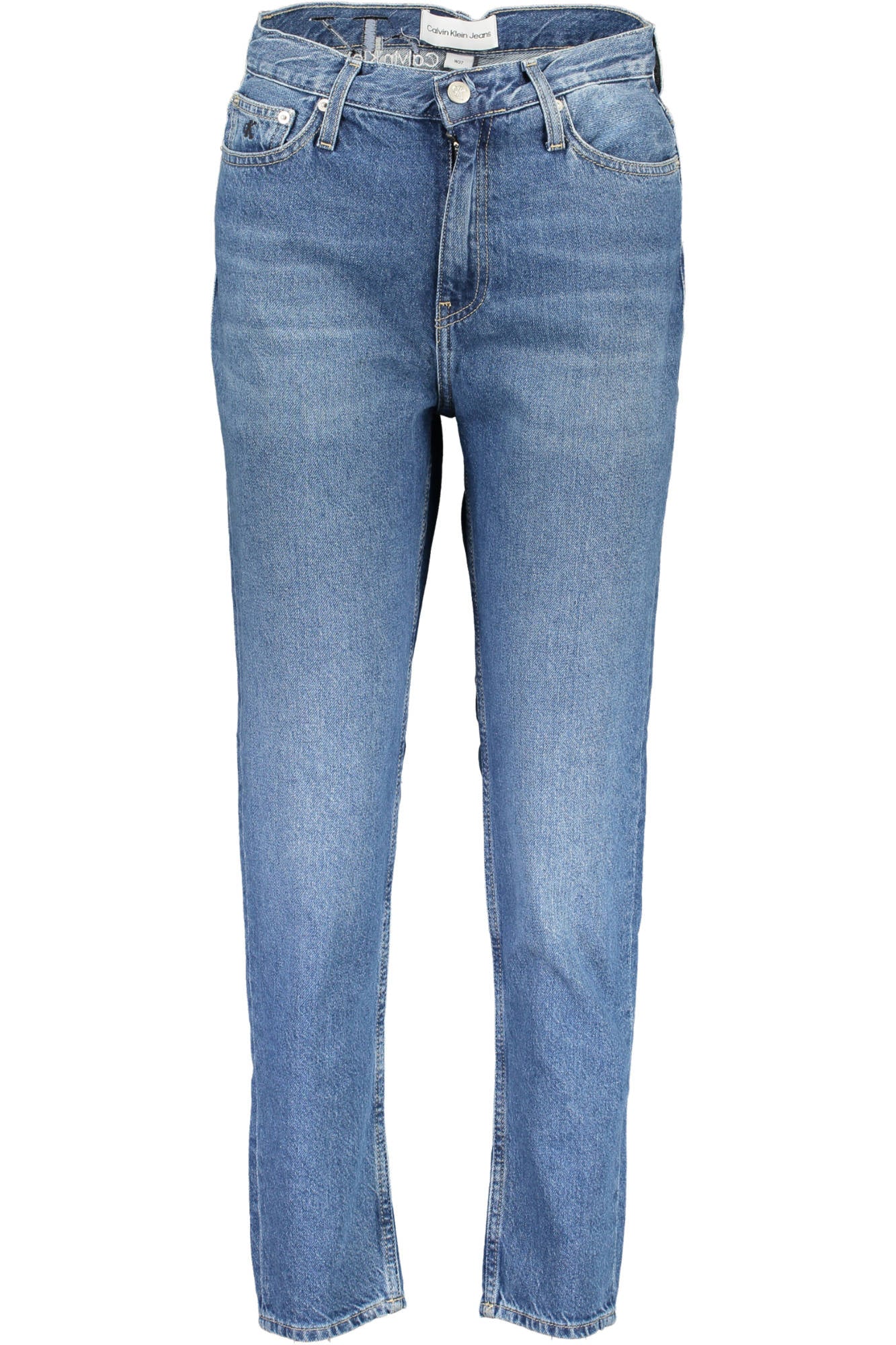 CALVIN KLEIN JEANS DENIM DONNA
