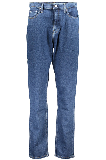 CALVIN KLEIN JEANS DENIM DONNA