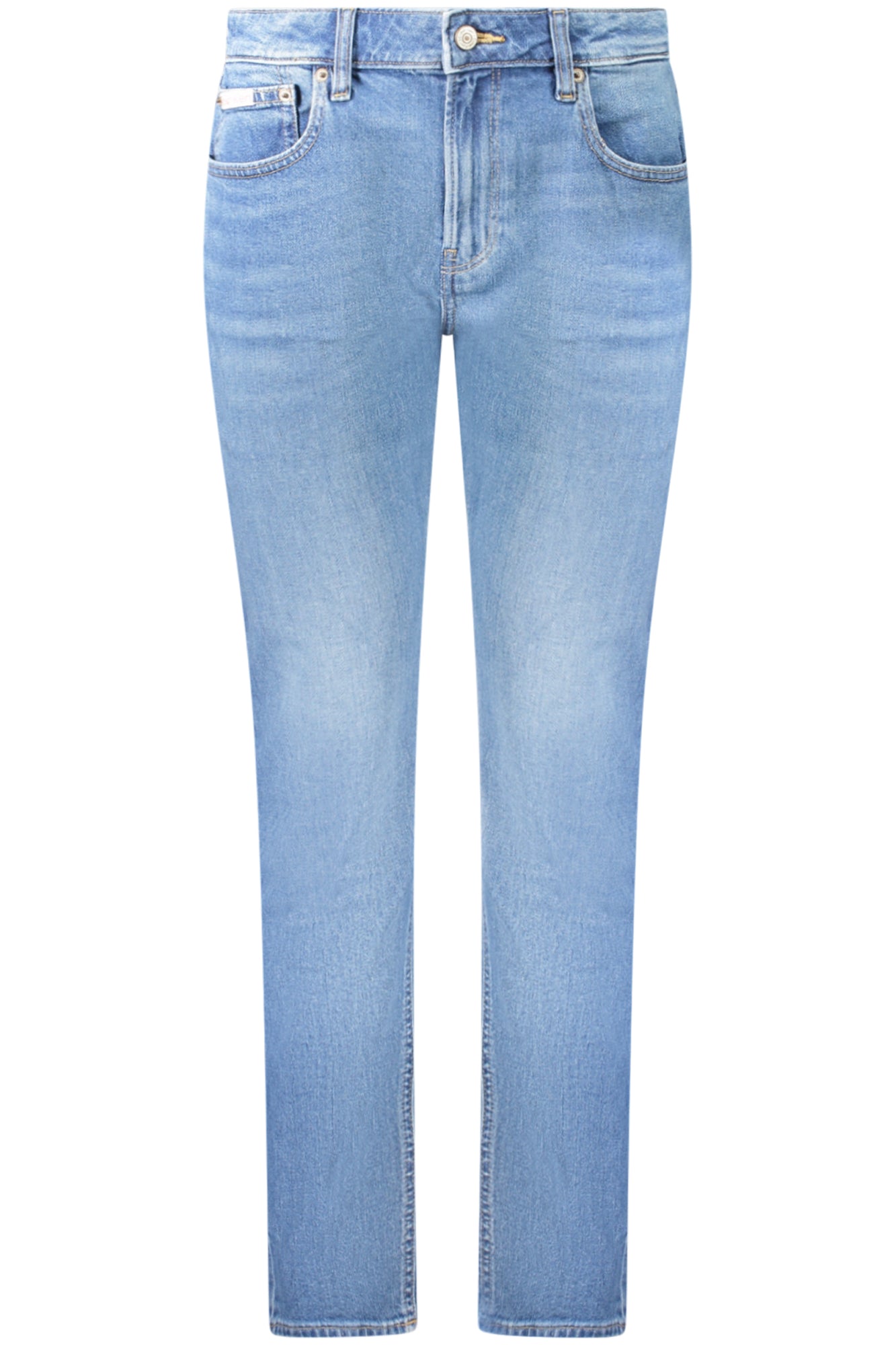 CALVIN KLEIN JEANS DENIM DONNA