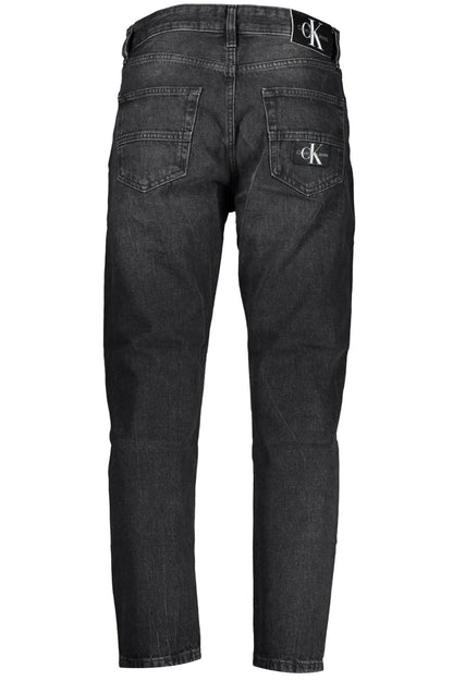 CALVIN KLEIN JEANS DENIM DONNA