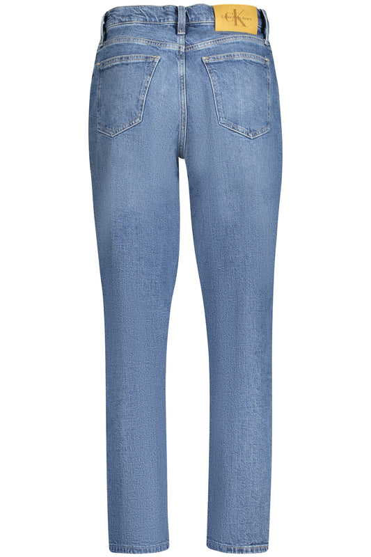CALVIN KLEIN JEANS DENIM DONNA