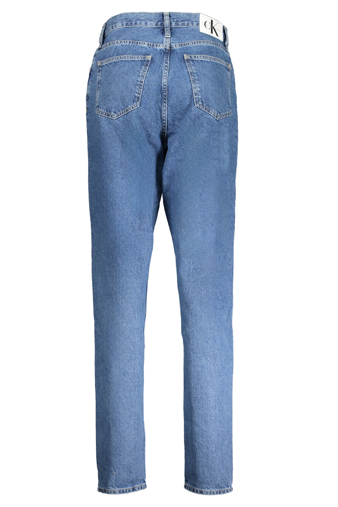 CALVIN KLEIN JEANS DENIM DONNA