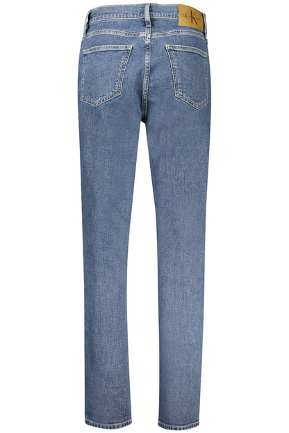 CALVIN KLEIN JEANS DENIM DONNA