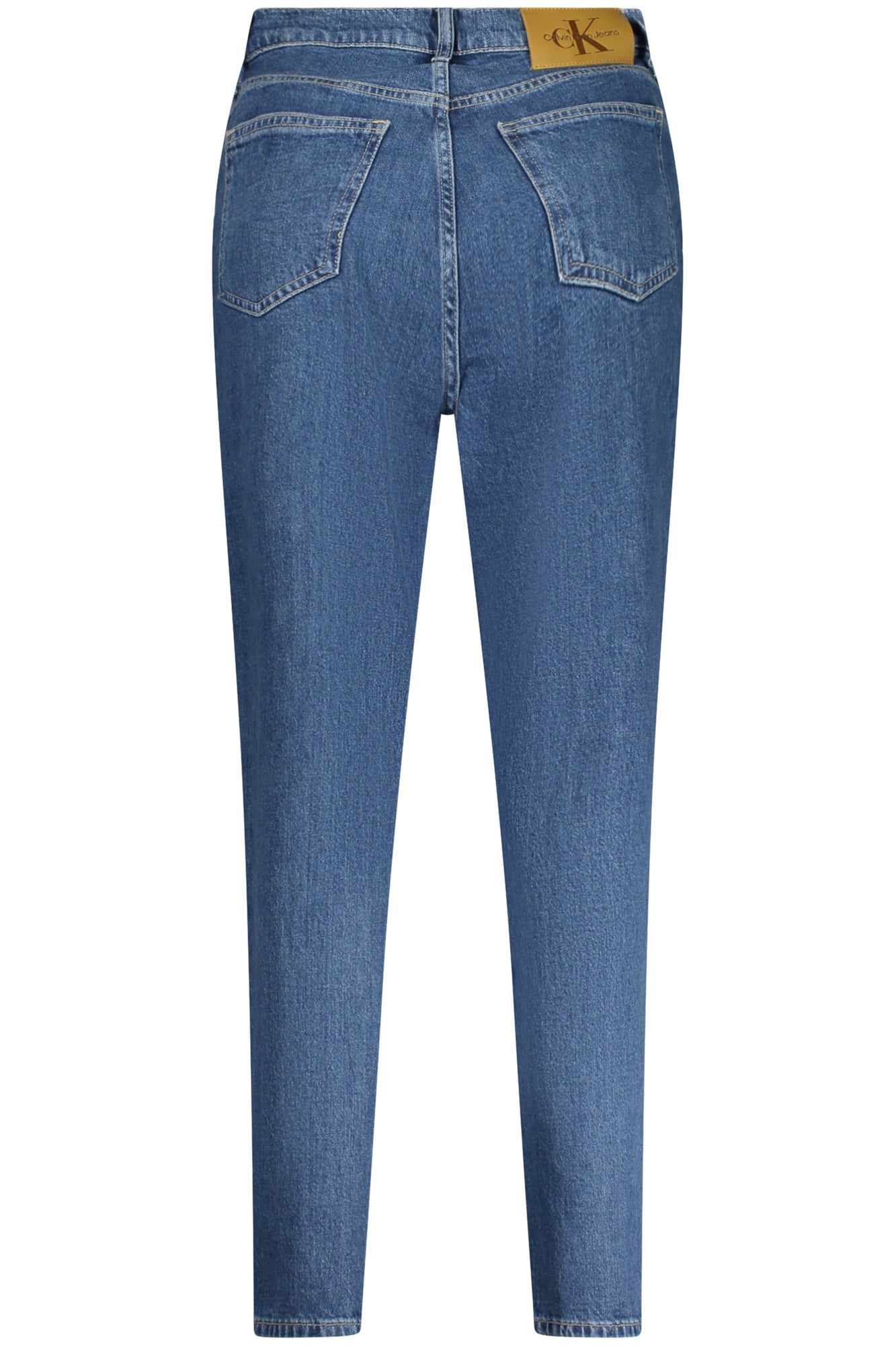 CALVIN KLEIN JEANS DENIM DONNA