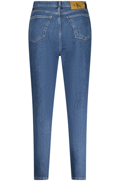 CALVIN KLEIN JEANS DENIM DONNA