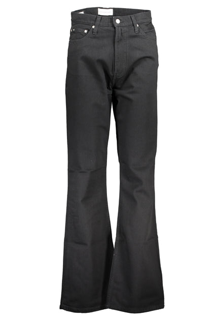 CALVIN KLEIN JEANS DENIM DONNA