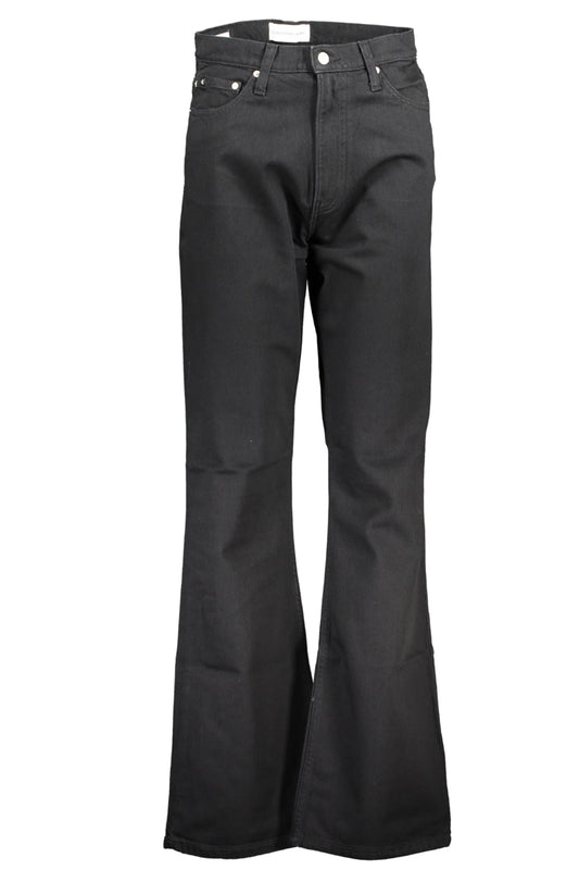 CALVIN KLEIN JEANS DENIM DONNA