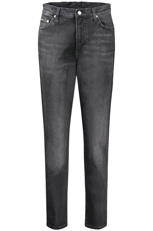 CALVIN KLEIN JEANS DENIM DONNA