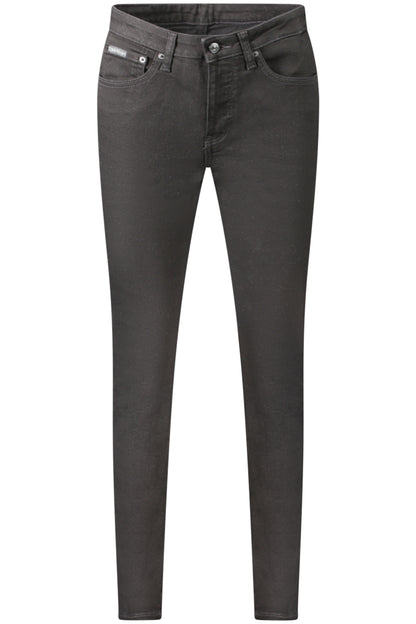 CALVIN KLEIN JEANS DENIM DONNA