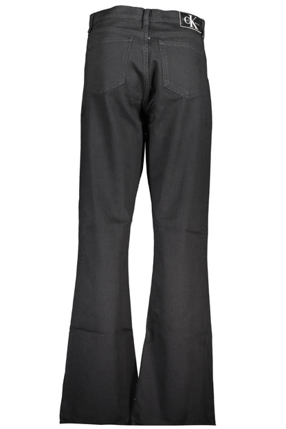 CALVIN KLEIN JEANS DENIM DONNA