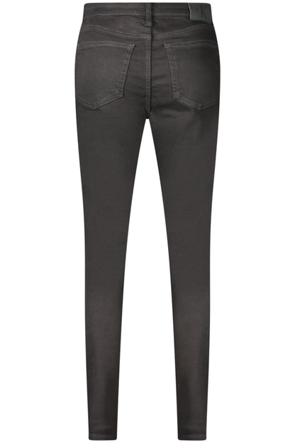 CALVIN KLEIN JEANS DENIM DONNA