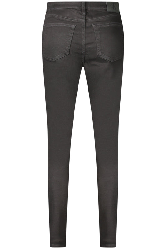 CALVIN KLEIN JEANS DENIM DONNA