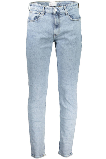 CALVIN KLEIN JEANS DENIM UOMO
