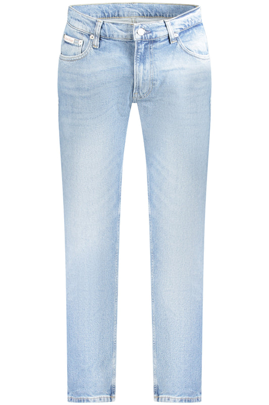 CALVIN KLEIN JEANS DENIM UOMO