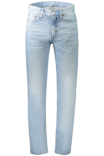 CALVIN KLEIN JEANS DENIM UOMO