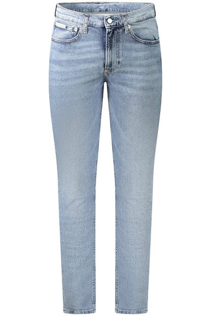 CALVIN KLEIN JEANS DENIM UOMO