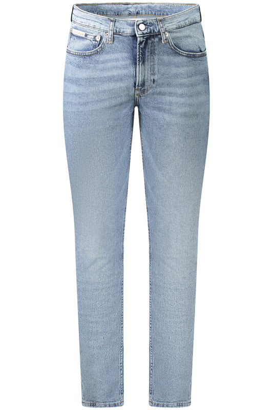 CALVIN KLEIN JEANS DENIM UOMO