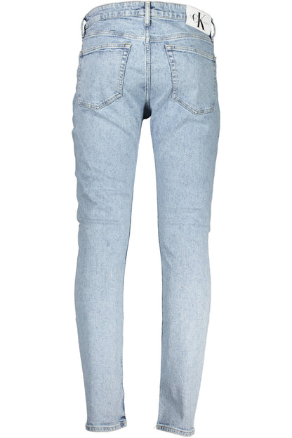 CALVIN KLEIN JEANS DENIM UOMO