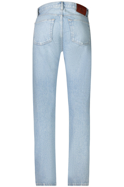 CALVIN KLEIN JEANS DENIM UOMO
