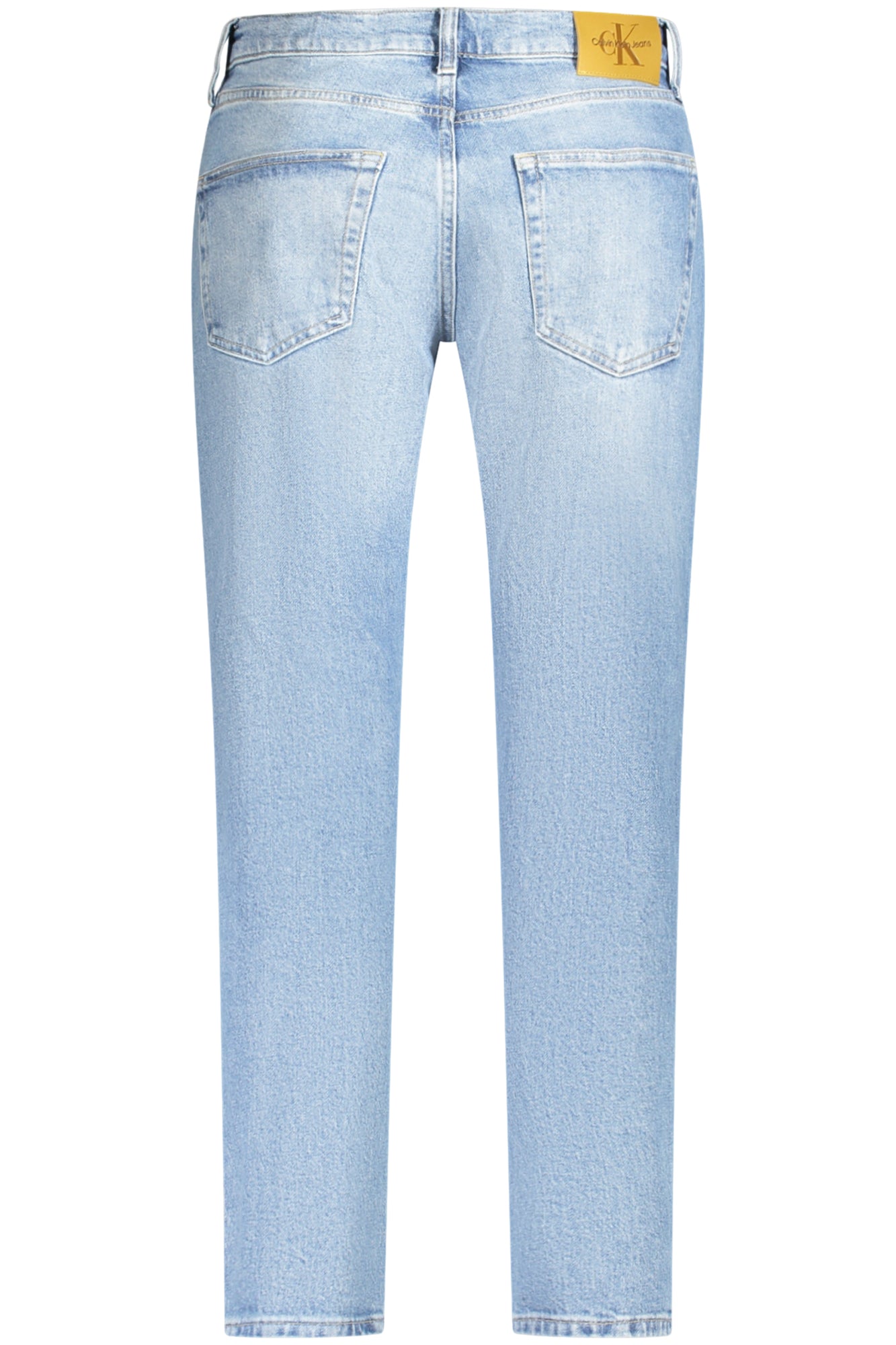 CALVIN KLEIN JEANS DENIM UOMO