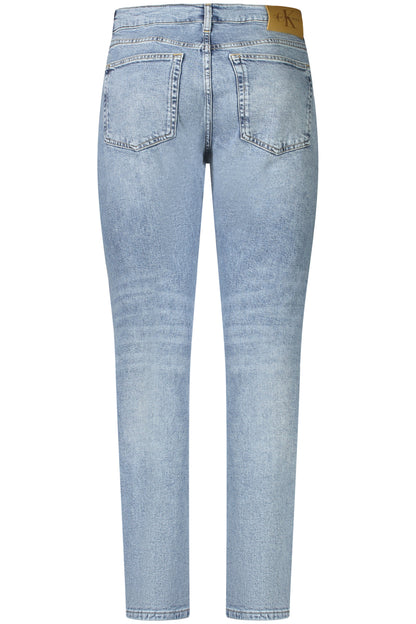 CALVIN KLEIN JEANS DENIM UOMO