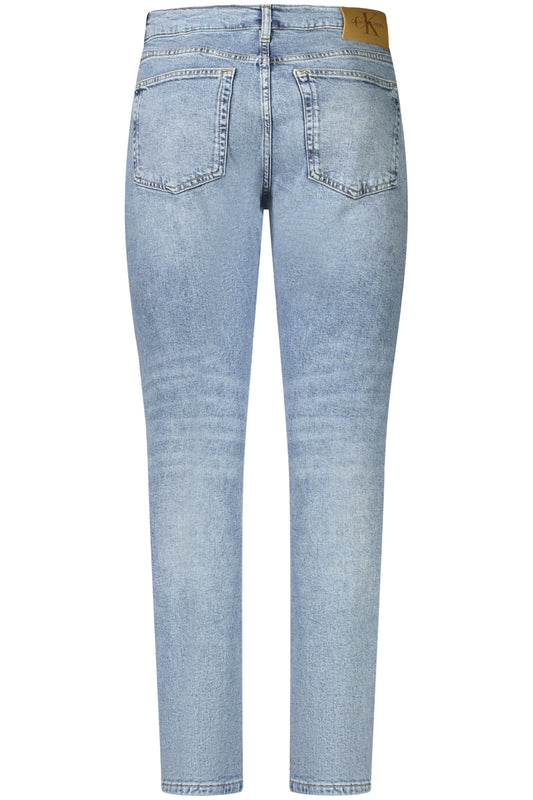 CALVIN KLEIN JEANS DENIM UOMO