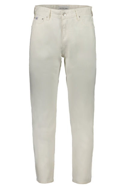 CALVIN KLEIN JEANS DENIM UOMO
