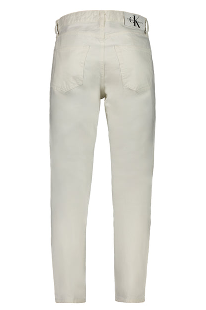 CALVIN KLEIN JEANS DENIM UOMO