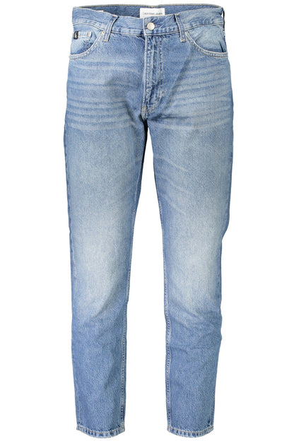 CALVIN KLEIN JEANS DENIM UOMO