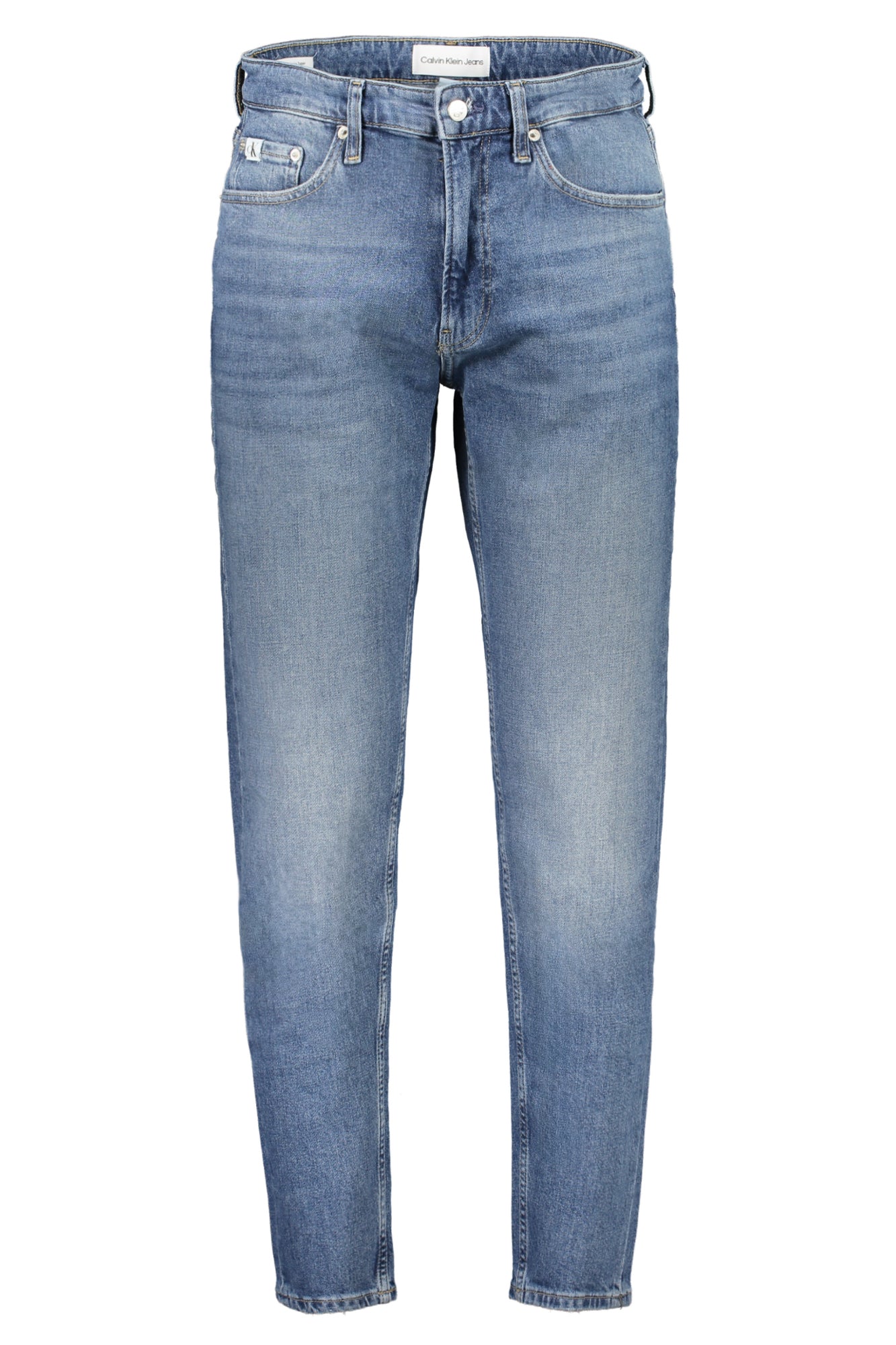 CALVIN KLEIN JEANS DENIM UOMO