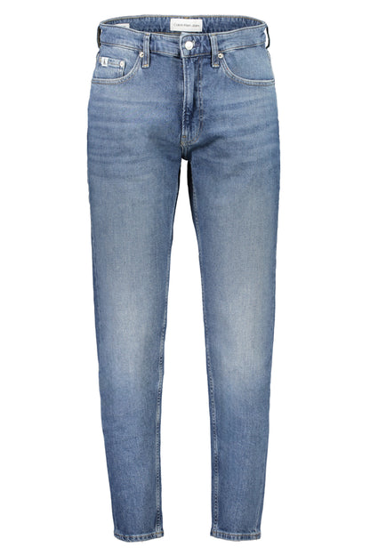 CALVIN KLEIN JEANS DENIM UOMO