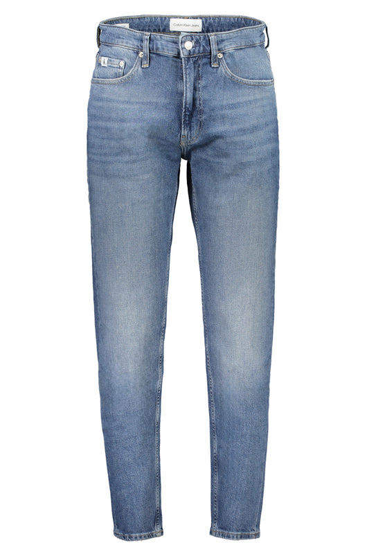CALVIN KLEIN JEANS DENIM UOMO