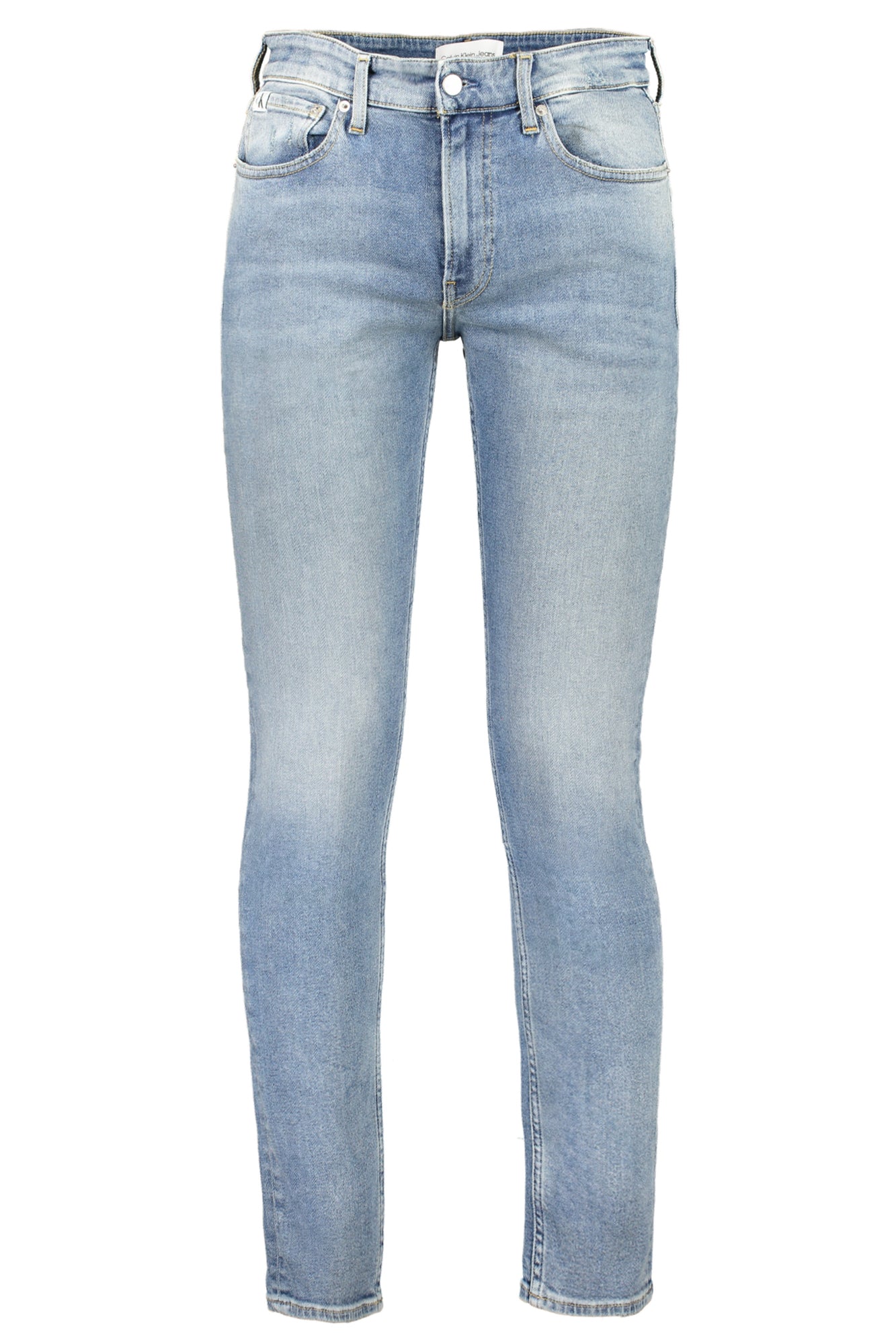 CALVIN KLEIN JEANS DENIM UOMO