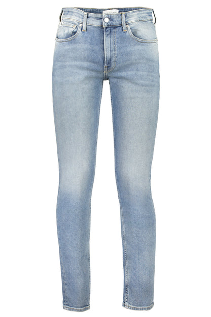 CALVIN KLEIN JEANS DENIM UOMO