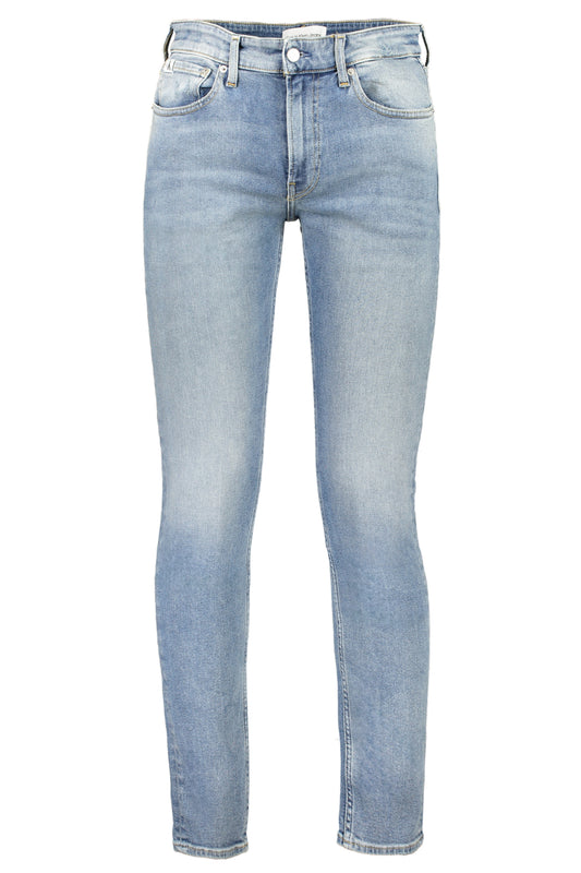 CALVIN KLEIN JEANS DENIM UOMO